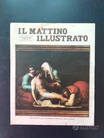 il Mattino Illustrato N 16 Aprile 1927