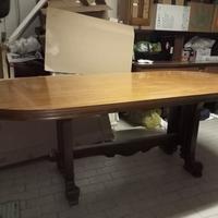 Tavolo in legno 