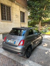 Fiat 500 S 1.2 69 cv