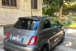 Fiat 500 S 1.2 69 cv