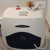 Boiler Ariston piccolo