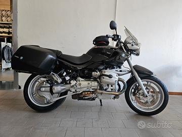 Bmw r 1150 r - 2003