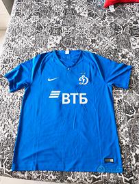Maglia Calcio Dinamo Mosca 
