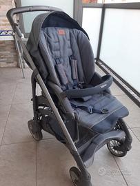  trio Inglesina in buono stato 