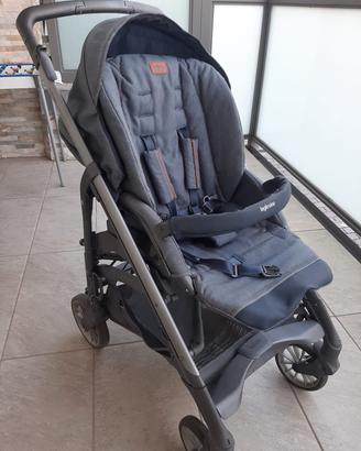  trio Inglesina in buono stato 