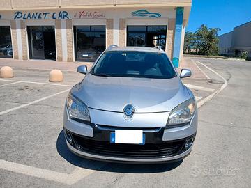 RENAULT MEGANE 1.5 110 CV