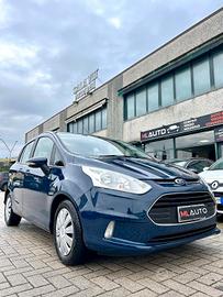 Ford B-Max 1.4 90 CV Business Titanium - OK NEOPAT