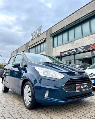 Ford B-Max 1.4 90 CV Business Titanium - OK NEOPAT