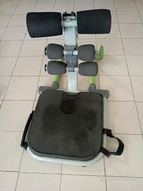 Panca addominali DONO GRATUITO Total Core Gratis