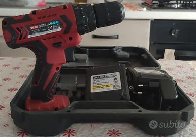 Trapano Avvitatore Valex