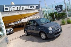 FIAT 500 1.0 Hybrid Cult i.e