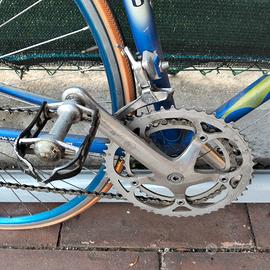 Bici da corsa PINARELLO