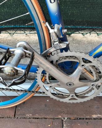 Bici da corsa PINARELLO