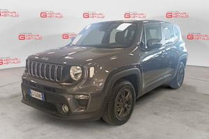 Jeep Renegade 1.6 MJet 130cv Business