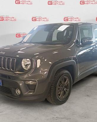 Jeep Renegade 1.6 MJet 130cv Business