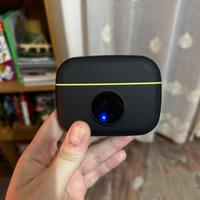 microfono Windows iPhone 