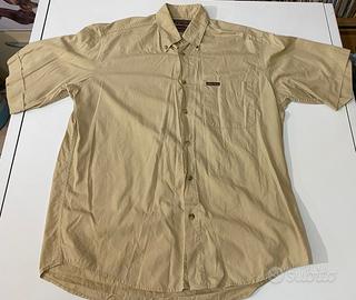 Camicia Marlboro Classics