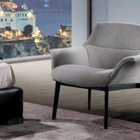 Poltrona Natuzzi