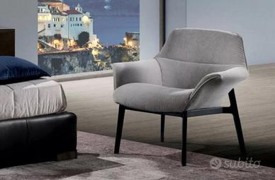 Poltrona Natuzzi
