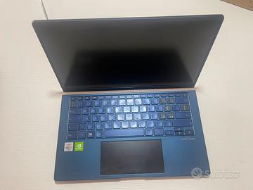 Asus ZenBook