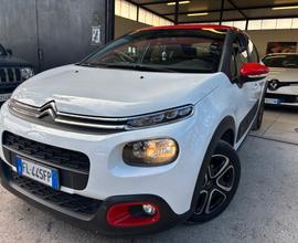 Citroen C3 PureTech 82 GPL Shine