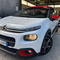 Citroen C3 PureTech 82 GPL Shine