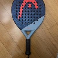 Racchetta Padel Unisex adulto Head Vibe 2025