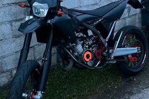 Smembro fantic(50) tpr86