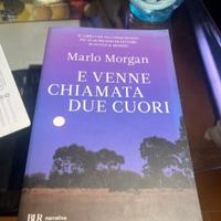 E venne chiamata due cuori