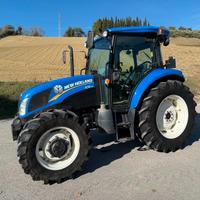 New Holland TD5 95