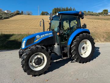 New Holland TD5 95
