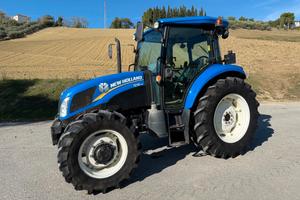 New Holland TD5 95