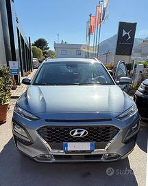 Hyundai Kona 1.6 CRDi 136 CV 4WD DCT Style