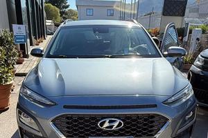 Hyundai Kona 1.6 CRDi 136 CV 4WD DCT Style
