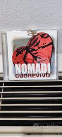 CD nomadi 