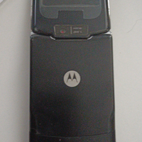 Motorola v 3 xx UMTS