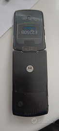 Motorola v 3 xx UMTS