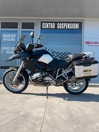 Bmw R 1200 GS anno 2004