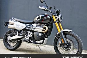 TRIUMPH Scrambler 1200 XE Abs
