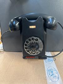 Telefono vintage da parete siemens anni 60/70