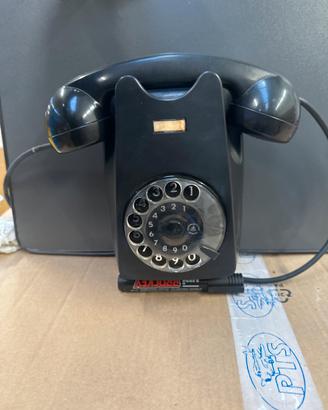 Telefono vintage da parete siemens anni 60/70