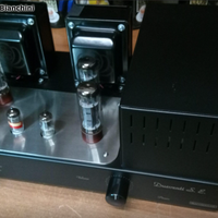 Mastersound 220 el34 SE revisionato