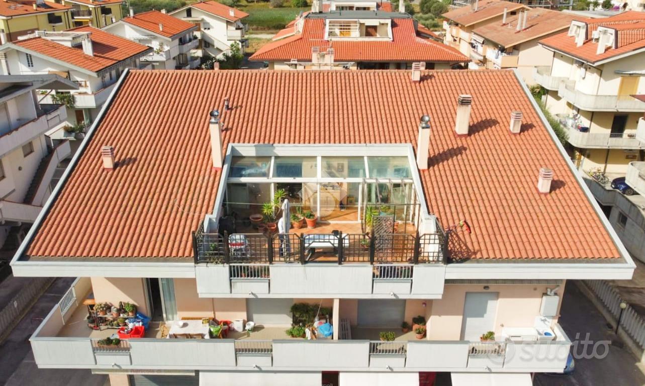 Appartamento – Silvi Marina, Teramo - Vista 2