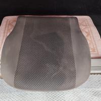 seduta imbottita sedile Fiat Panda 2°Serie