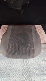 seduta imbottita sedile Fiat Panda 2°Serie