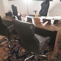 Arredo ufficio pari al nuovo