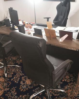 Arredo ufficio pari al nuovo