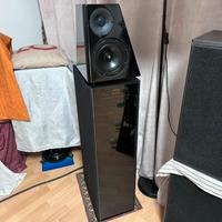 MERIDIAN DSP 6000 (attive)