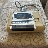 Registratore cassette