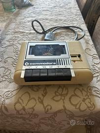 Registratore cassette